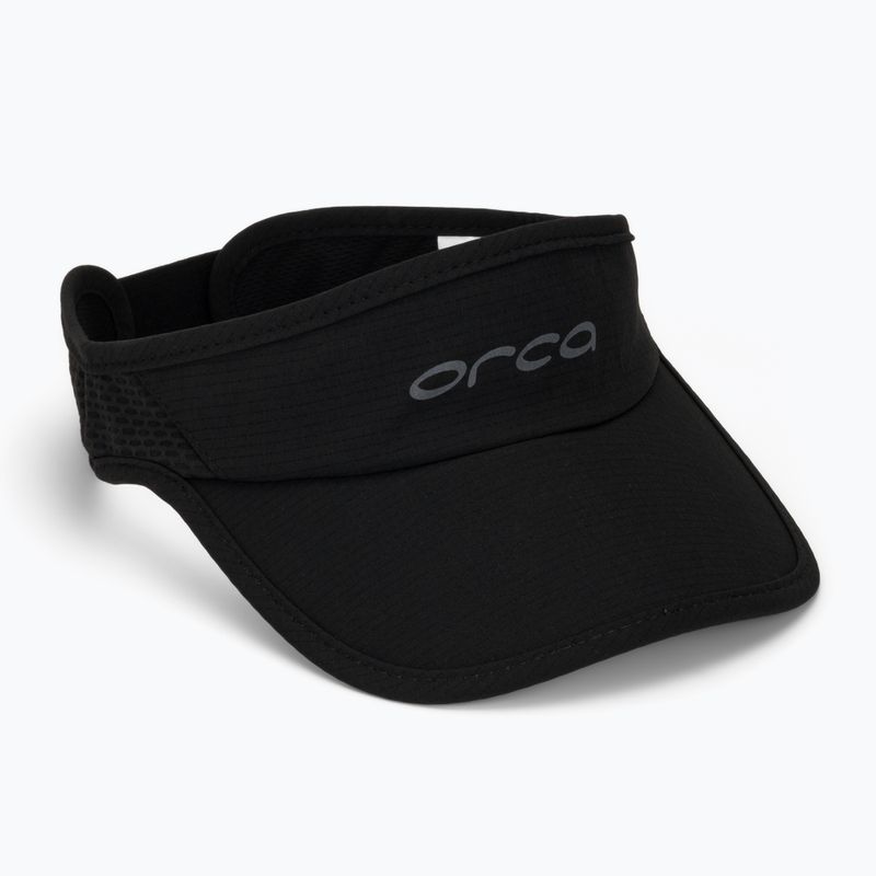 Daszek do biegania Orca RA13 black