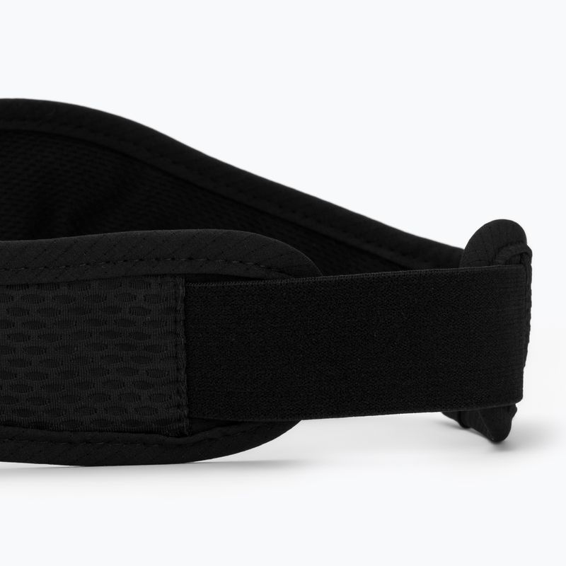 Daszek do biegania Orca RA13 black 4