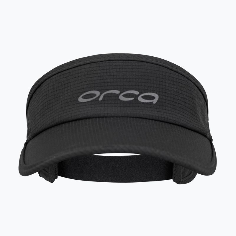 Daszek do biegania Orca RA13 black