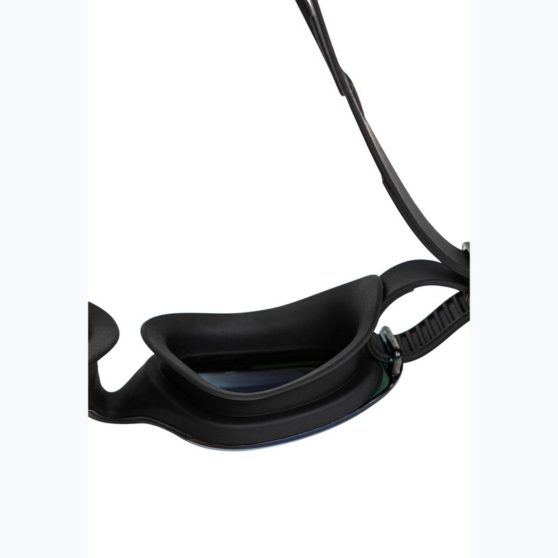 Okulary do pływania Orca Killa Comfort mirror black 4