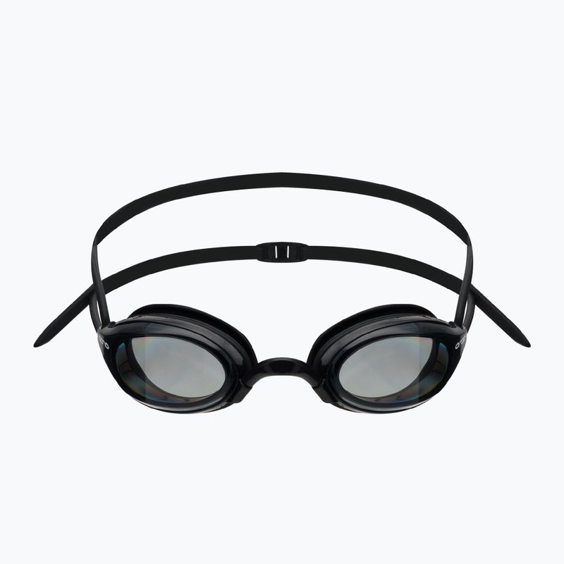 Okulary do pływania Orca Killa Hydro black/clear 2