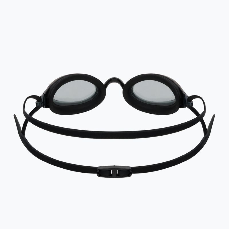 Okulary do pływania Orca Killa Hydro black/clear 5