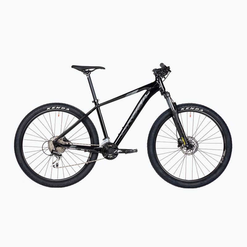 Rower górski Orbea MX 50 27 black/grey