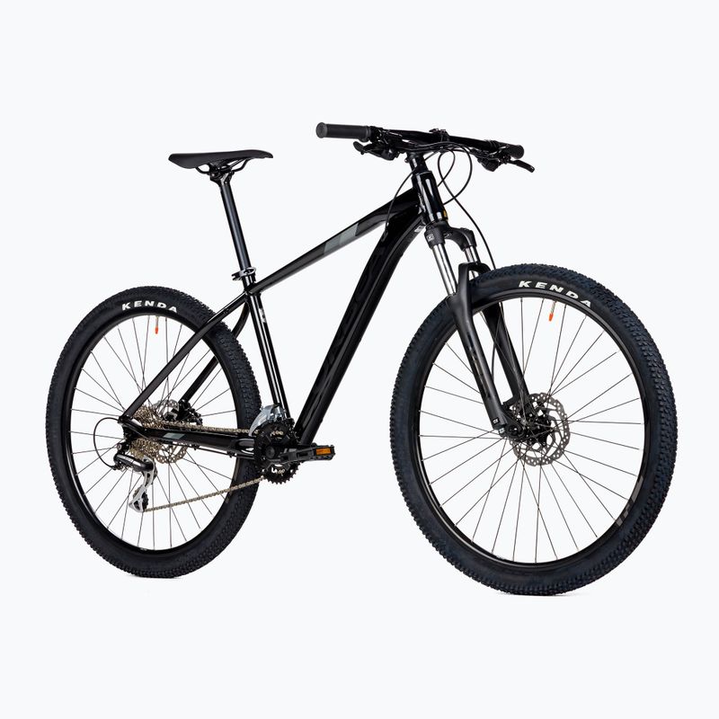 Rower górski Orbea MX 50 27 black/grey 2