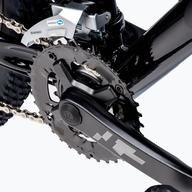 Rower górski Orbea MX 50 27 black/grey 4
