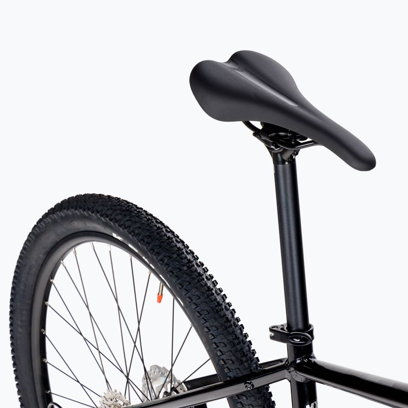 Rower górski Orbea MX 50 27 black/grey 7