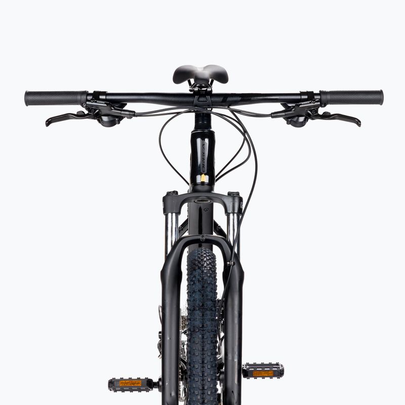 Rower górski Orbea MX 50 27 black/grey 11
