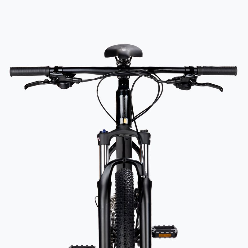 Rower górski Orbea MX 40 27 black/grey 4
