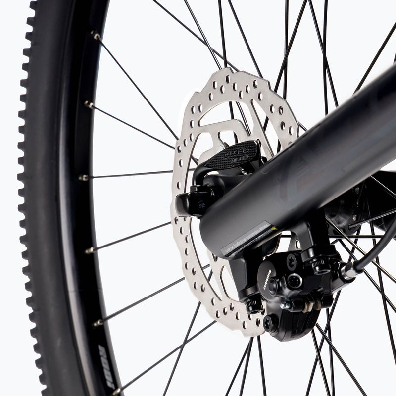 Rower górski Orbea MX 40 27 black/grey 13