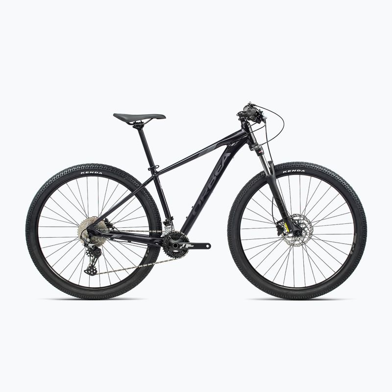 Rower górski Orbea MX 30 29 black/grey