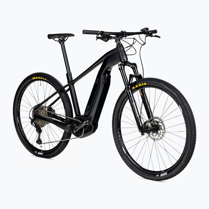 Rower elektryczny Orbea Keram 29 MAX 36V 13.4Ah 500Wh black 2