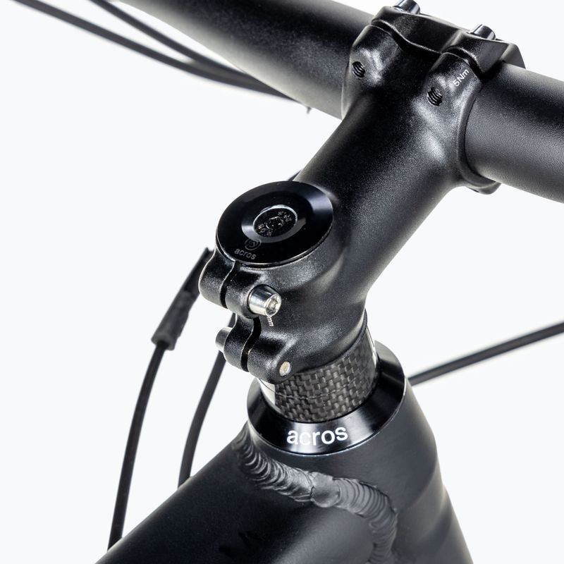 Rower elektryczny Orbea Keram 29 MAX 36V 13.4Ah 500Wh black 9