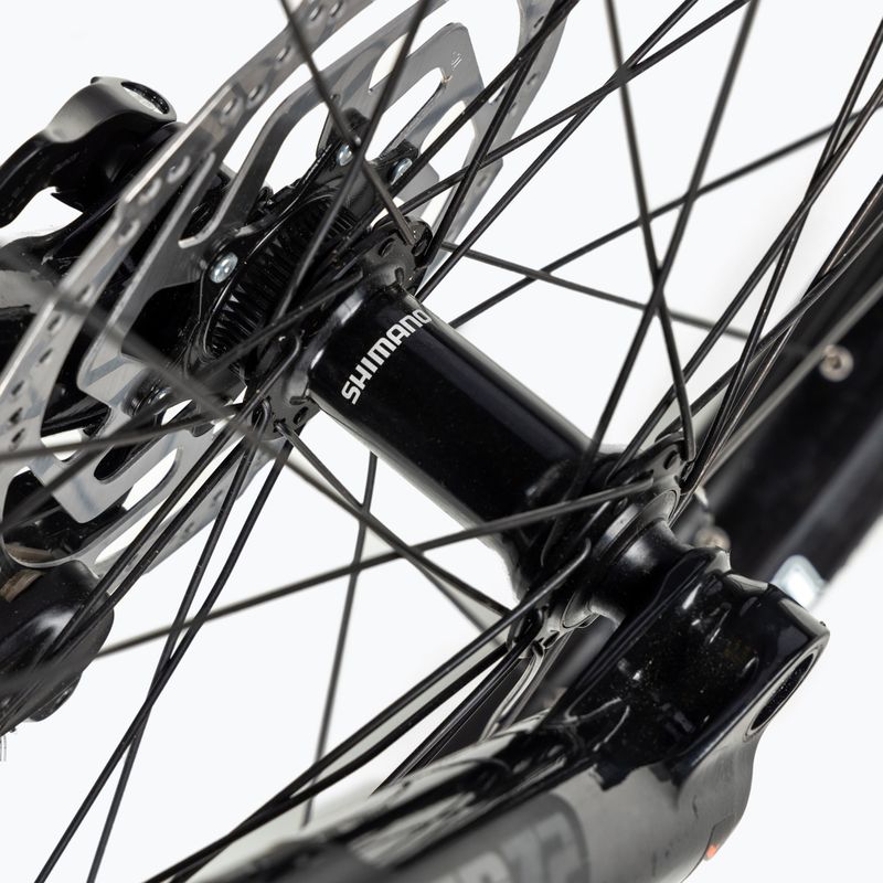 Rower elektryczny Orbea Keram 29 MAX 36V 13.4Ah 500Wh black 12