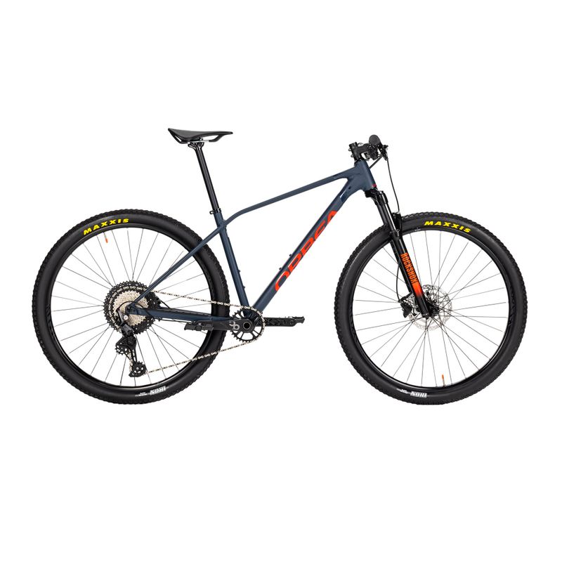 Rower górski Orbea Alma H30 blue/red