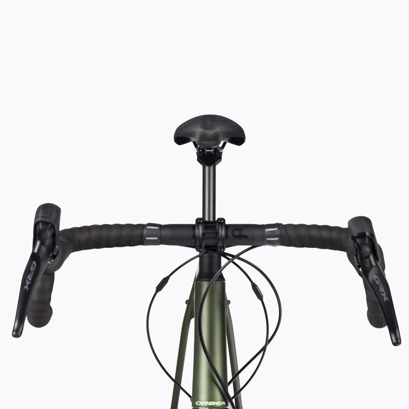 Rower gravelowy Orbea Terra H30 military/green 4