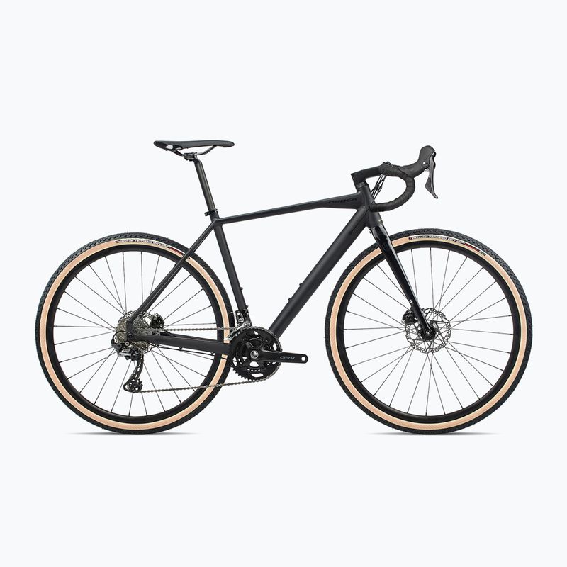 Rower gravelowy Orbea Terra H30 black