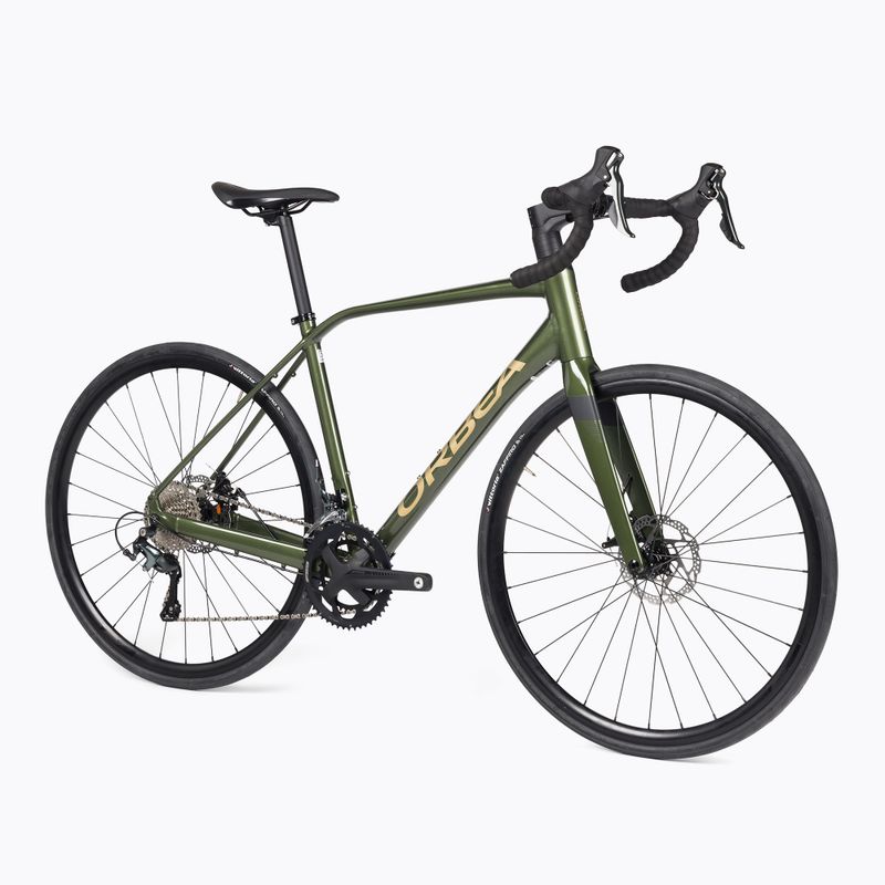 Rower szosowy Orbea Avant H40-D military green 2