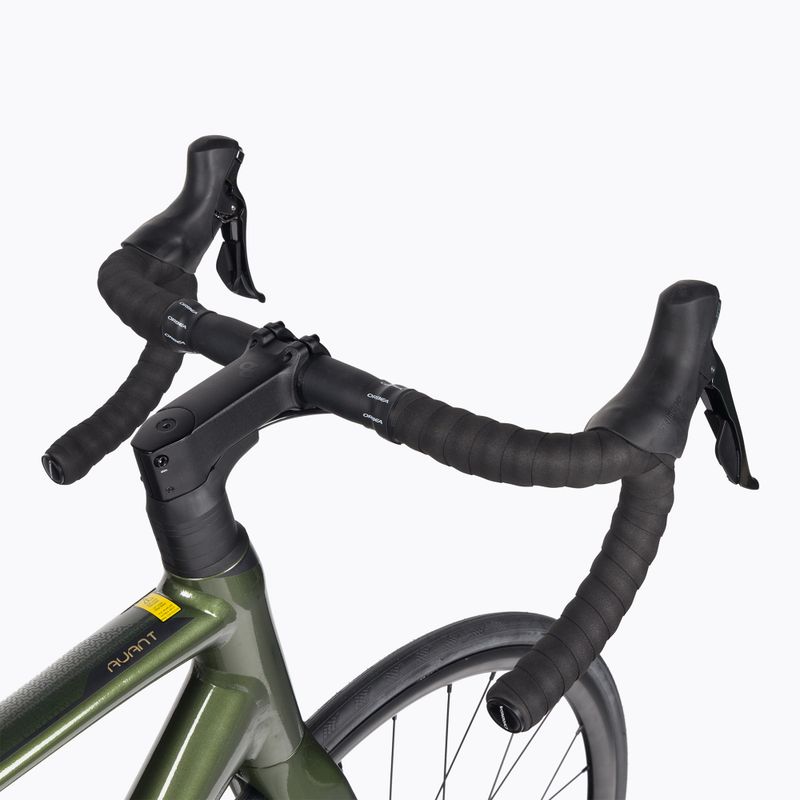 Rower szosowy Orbea Avant H40-D military green 5