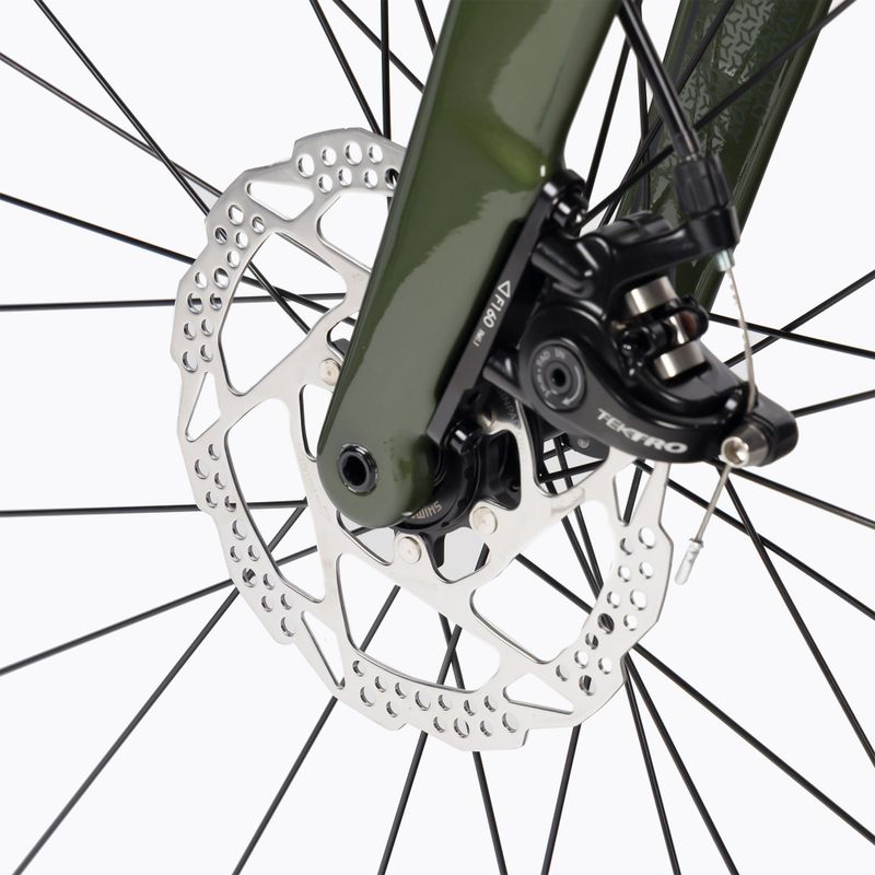 Rower szosowy Orbea Avant H40-D military green 13