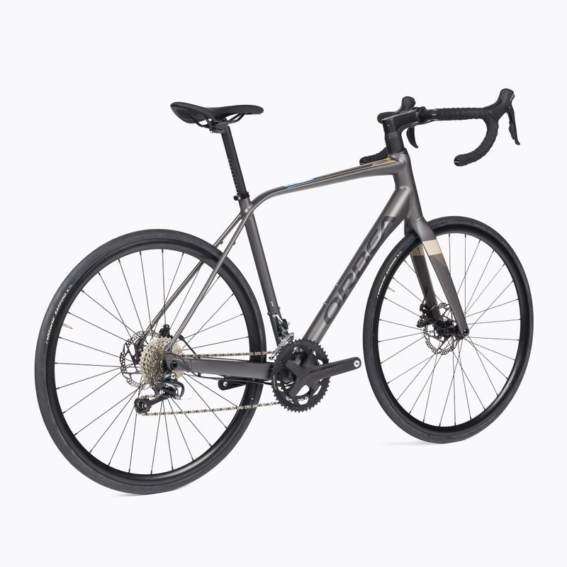 Rower szosowy Orbea Avant H40-D silver 3