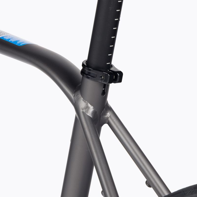 Rower szosowy Orbea Avant H40-D silver 9