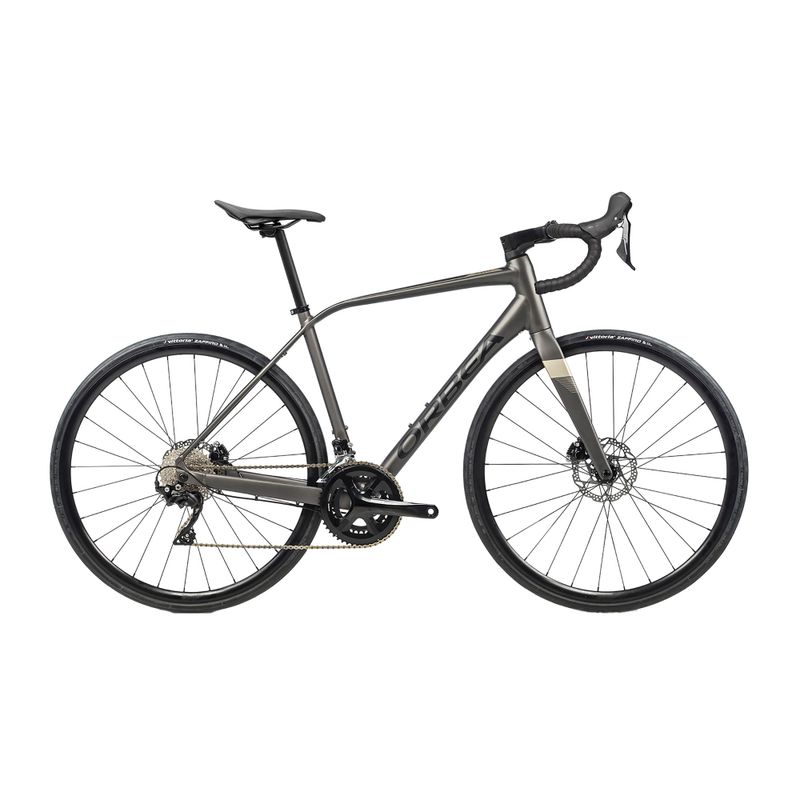 Rower szosowy Orbea Avant H30-D 2022 silver 6
