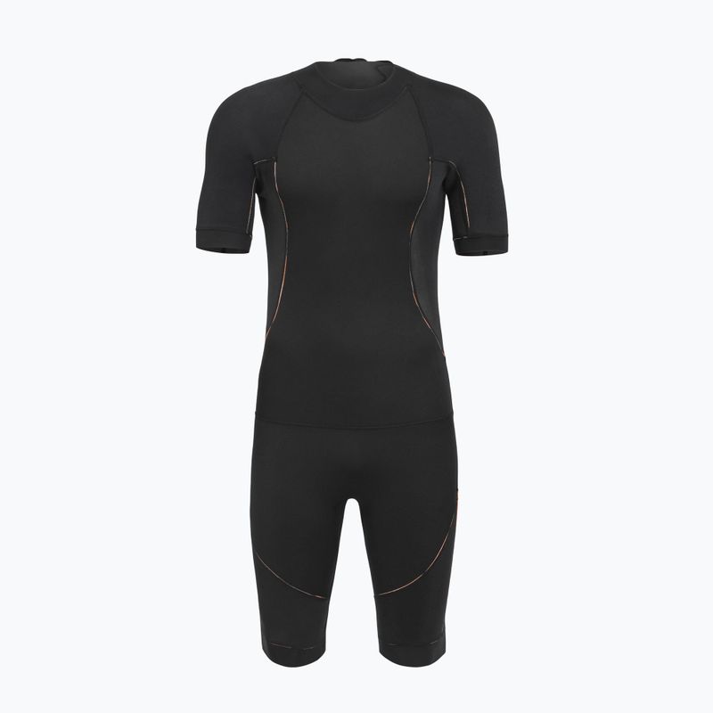 Pianka męska Orca Openwater Performance Swimskin 2 mm black 3