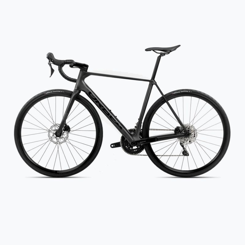 Rower szosowy Orbea Orca M30 2025 vulcano/black black 2