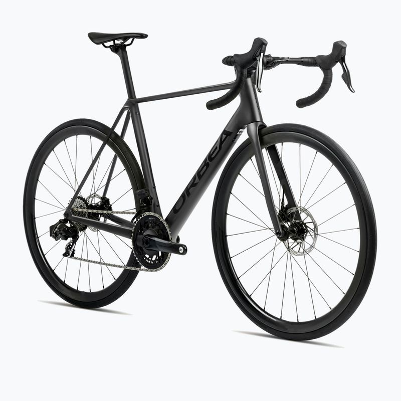 Rower szosowy Orbea Orca M30 2025 vulcano/black black 3