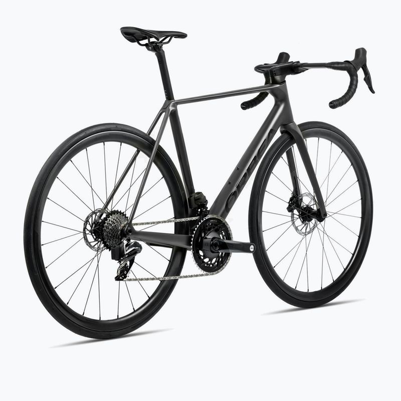 Rower szosowy Orbea Orca M30 2025 vulcano/black black 4