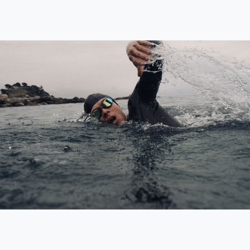 Pianka triathlonowa męska Orca Athlex Flex blue flex 14