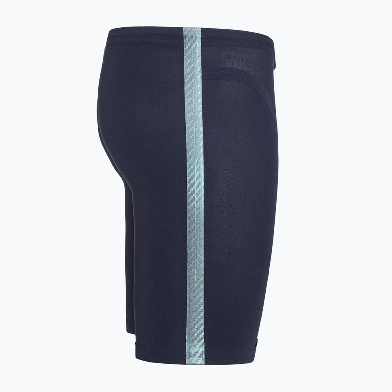 Jammery pływackie męskie Orca Open Water Racing Jammer blue 5