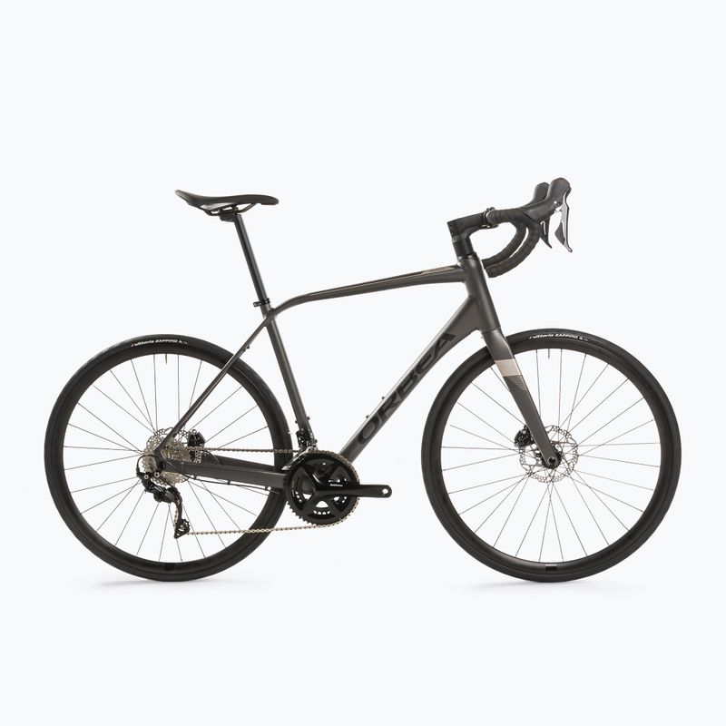 Rower szosowy Orbea Avant H30-D 2022 silver