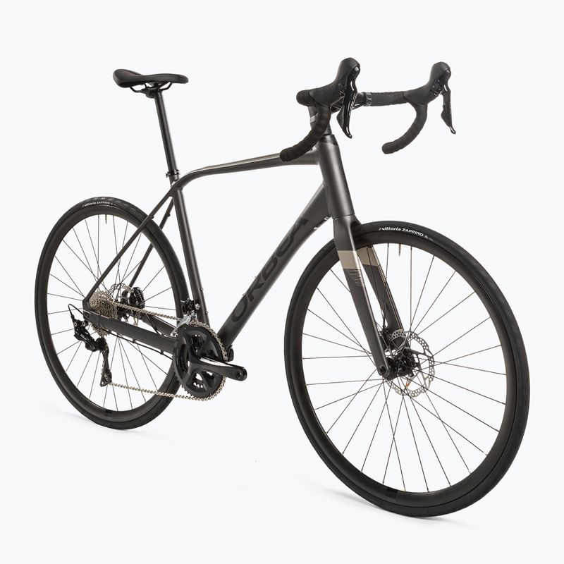 Rower szosowy Orbea Avant H30-D 2022 silver 2