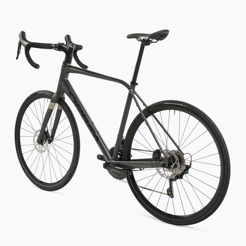 Rower szosowy Orbea Avant H30-D 2022 silver 3