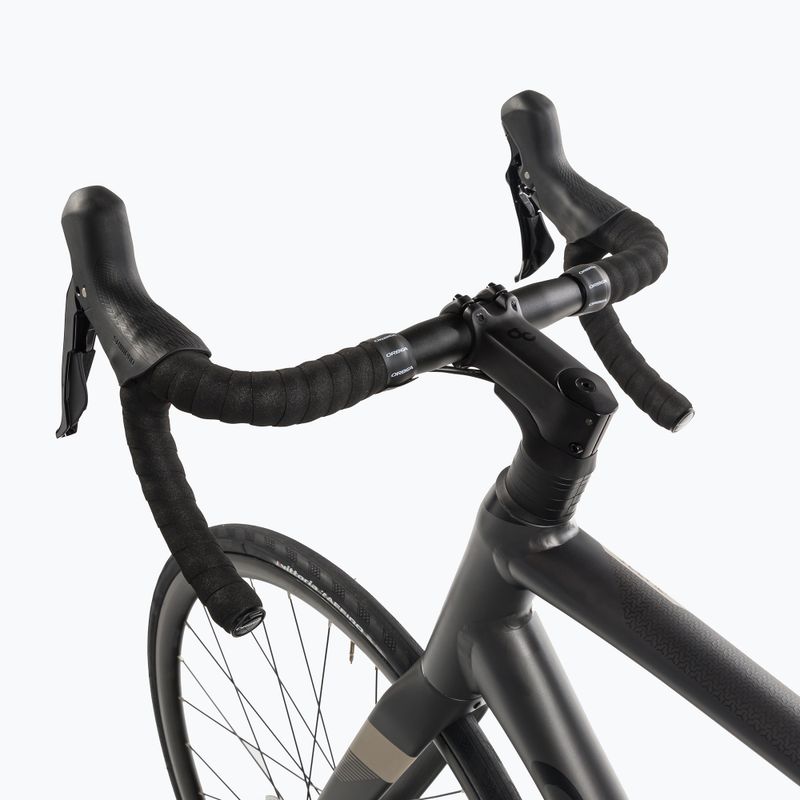 Rower szosowy Orbea Avant H30-D 2022 silver 4