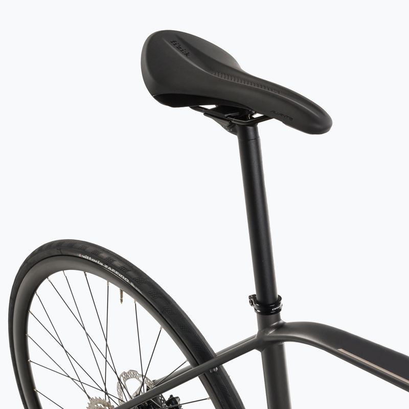 Rower szosowy Orbea Avant H30-D 2022 silver 5