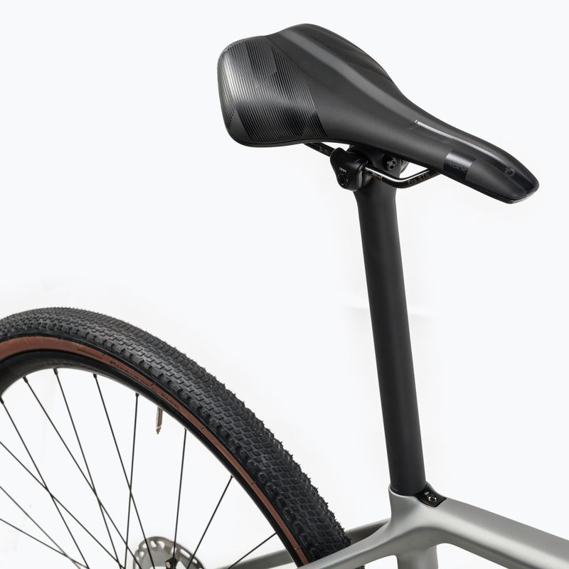 Rower gravelowy Orbea Terra M20i Team 2022 silver/green 5