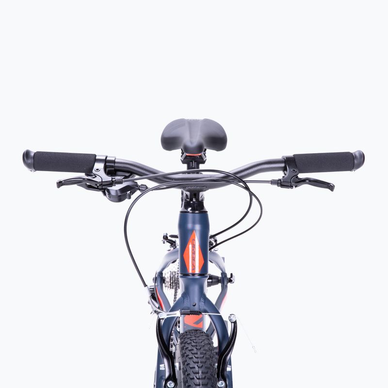 Rower dziecięcy Orbea MX 20 Team 2022 blue/red 4