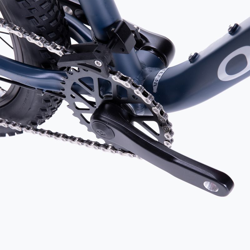 Rower dziecięcy Orbea MX 20 Team 2022 blue/red 9