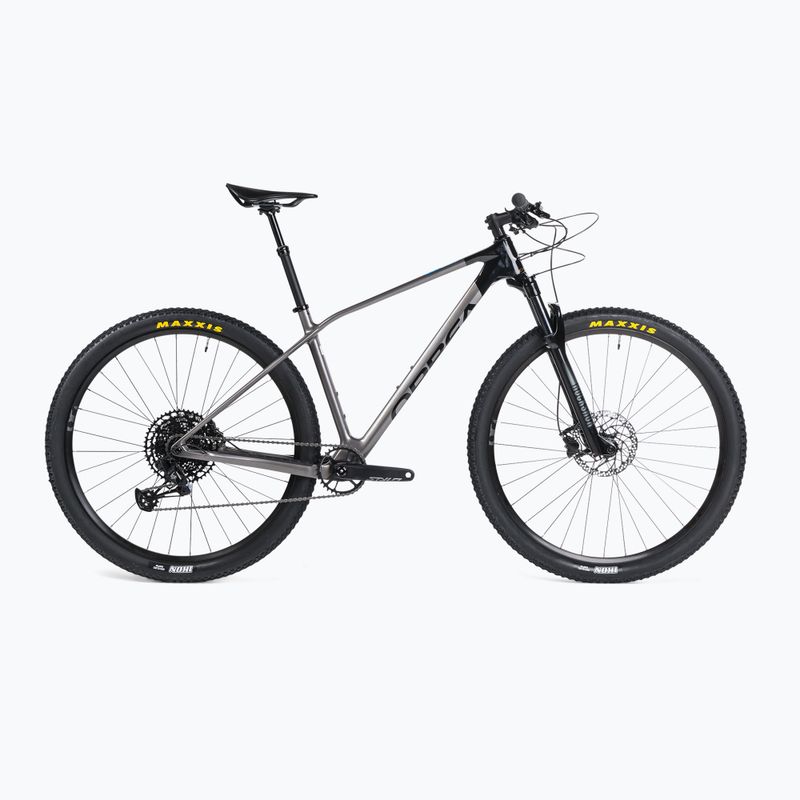 Rower górski Orbea Alma M51-Eagle 2022 anthracite/black