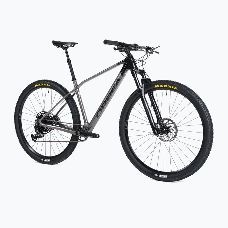 Rower górski Orbea Alma M51-Eagle 2022 anthracite/black 2