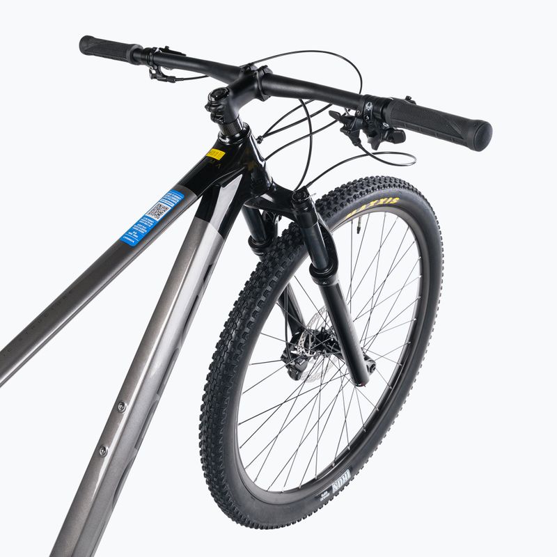 Rower górski Orbea Alma M51-Eagle 2022 anthracite/black 4