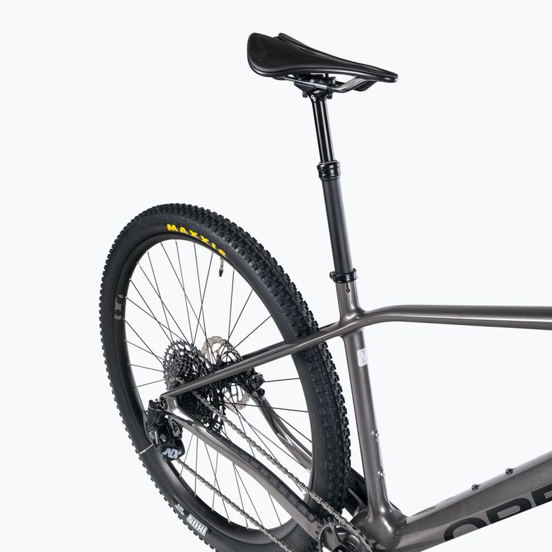 Rower górski Orbea Alma M51-Eagle 2022 anthracite/black 5