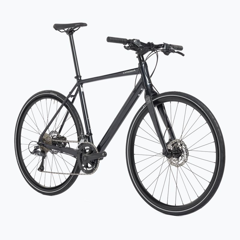 Rower miejski Orbea Vector 30 2022 night black 2