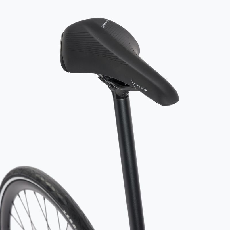 Rower miejski Orbea Vector 30 2022 night black 4
