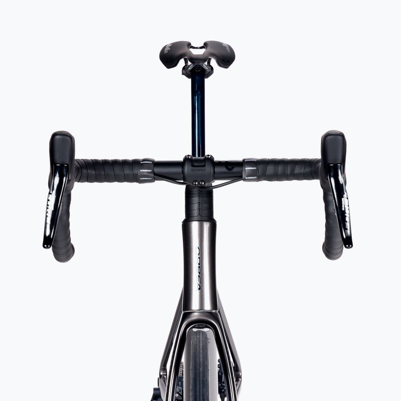 Rower szosowy Orbea Orca M21e LTD PWR 2022 anthracite/blue 4