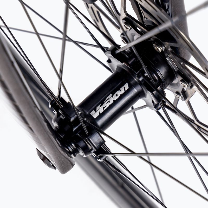 Rower szosowy Orbea Orca M21e LTD PWR 2022 anthracite/blue 11