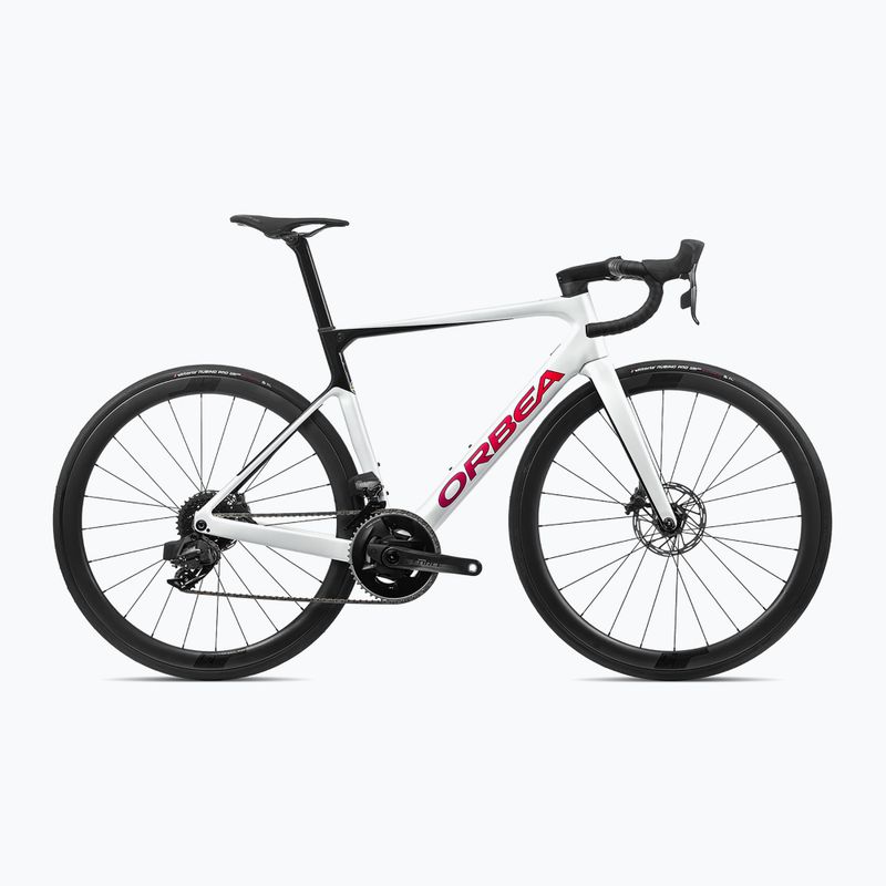 Rower szosowy Orbea Orca M21e LTD PWR 2022 myo