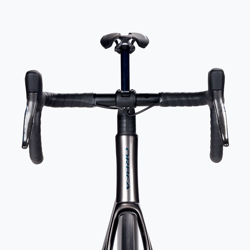 Rower szosowy Orbea Orca M11e LTD PWR 2022 anthracite/blue 4